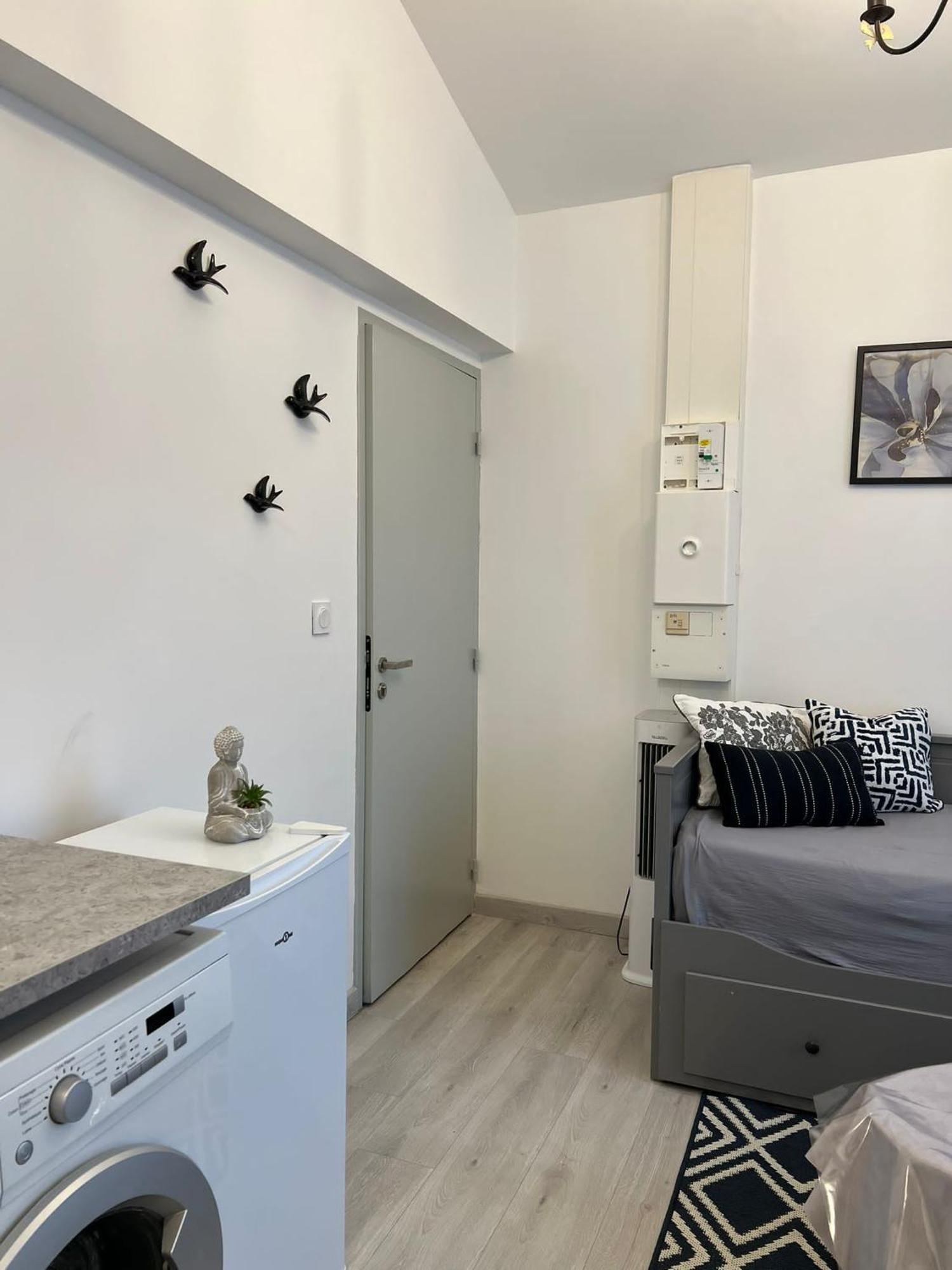 Nouveau Cdg Parc D'Expo De Villepinte Aulnay-sous-Bois Ngoại thất bức ảnh